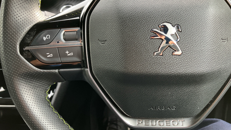 Peugeot 208 1.2 PureTech 100 GT Premium 5dr Petrol Hatchback